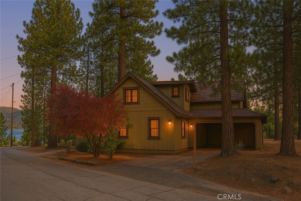 Big Bear Lake, California, 92315, United States, 4 Bedrooms Bedrooms, ,3 BathroomsBathrooms,Residential,Contingent,1945531