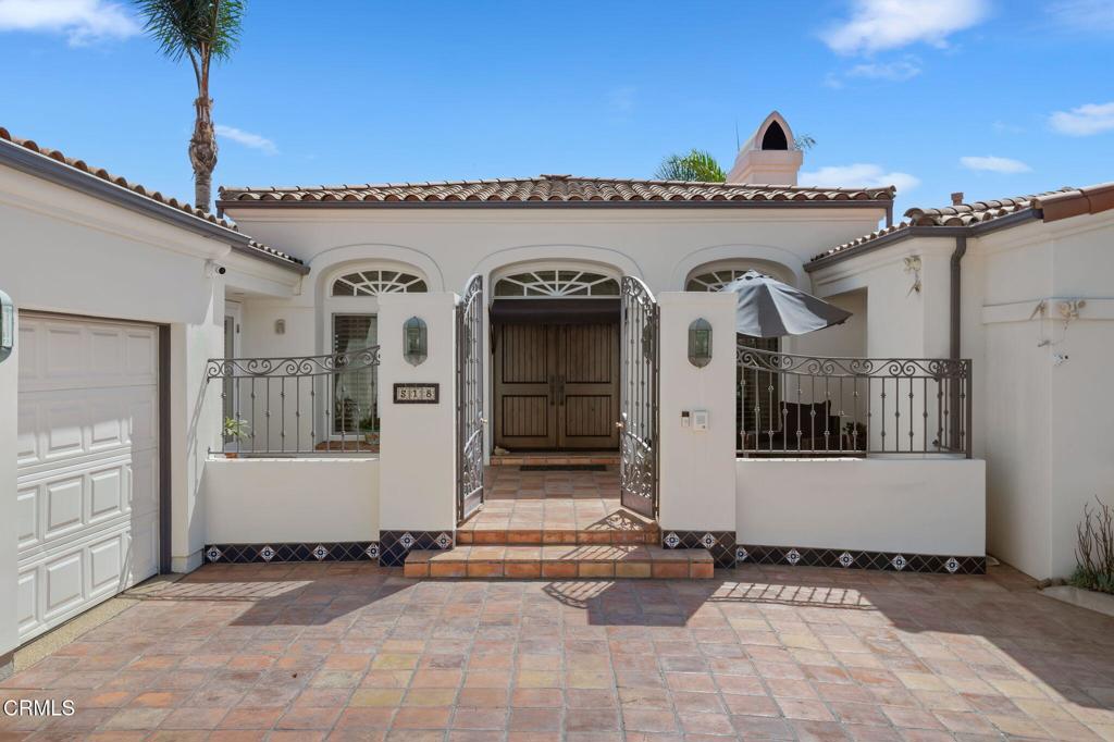 Ventura, California, 93001, United States, ,4 BathroomsBathrooms,Residential,Active,1853317