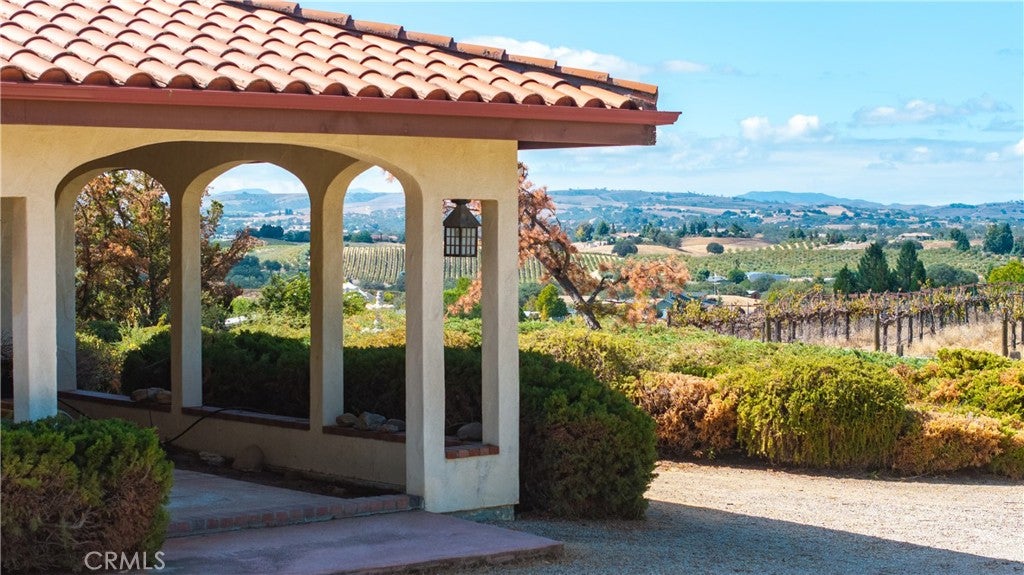 Paso Robles, California, 93446, United States, 3 Bedrooms Bedrooms, ,3 BathroomsBathrooms,Residential,Active,1954021