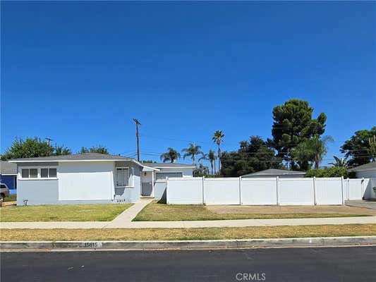 15815 STARE ST, NORTH HILLS, CA 91343 - Image 1