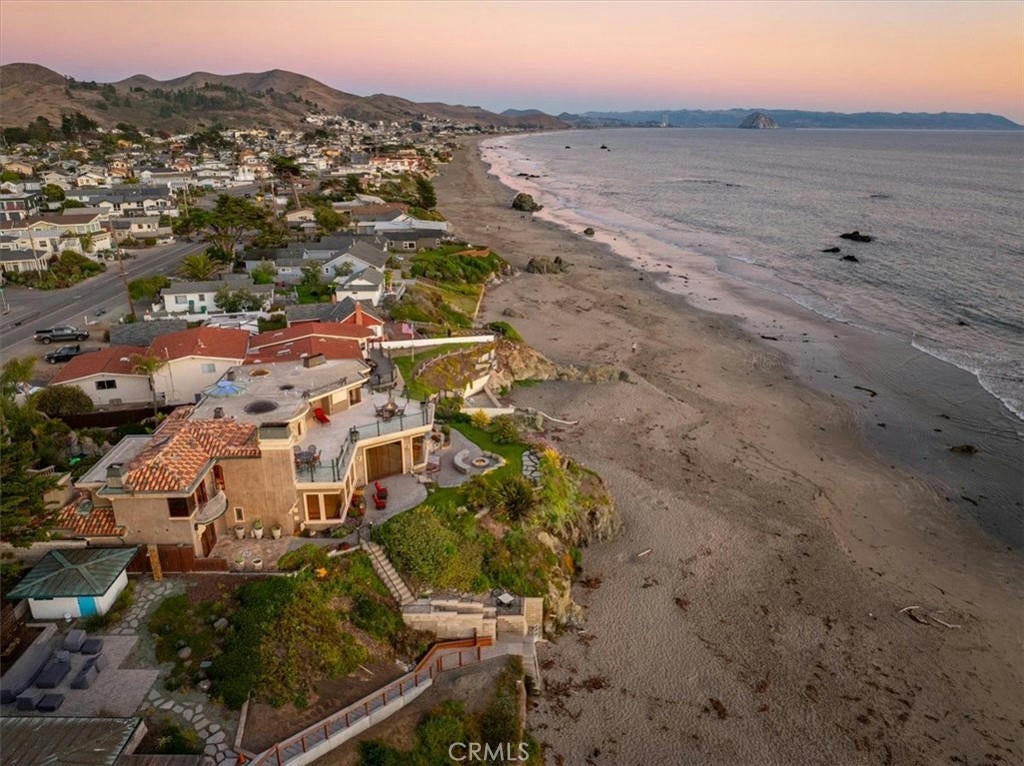 Cayucos, California, 93430, United States, ,5 BathroomsBathrooms,Residential,Active,1769481