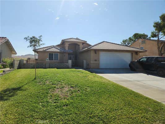 26733 CORONA DR, HELENDALE, CA 92342 - Image 1