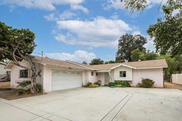 2632 FOOTHILL DR, VISTA, CA 92084 - Image 1