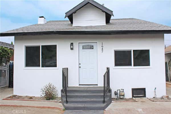 1647 W 53RD ST, LOS ANGELES, CA 90062 - Image 1