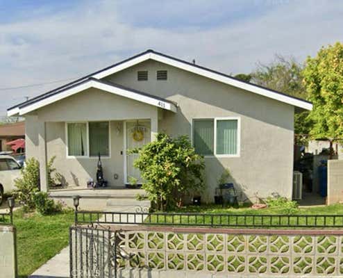 411 S KERN AVE, LOS ANGELES, CA 90022 - Image 1