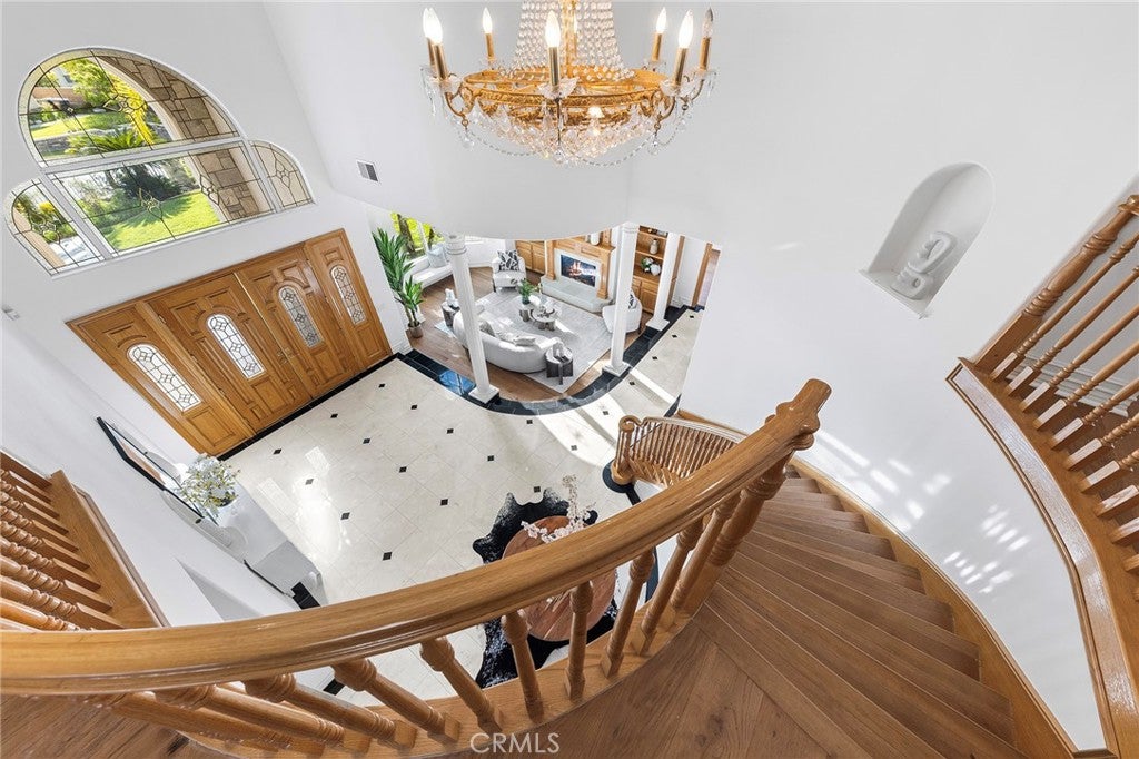 Chino Hills, California, 91709, United States, 5 Bedrooms Bedrooms, ,6 BathroomsBathrooms,Residential,Active,1986872