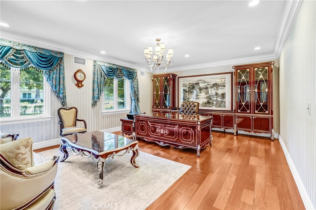 San Marino, California, 91108, United States, 5 Bedrooms Bedrooms, ,6 BathroomsBathrooms,Residential,Active,1905042