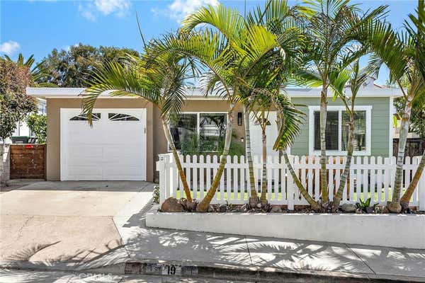 19 W AVENIDA SAN GABRIEL, SAN CLEMENTE, CA 92672 - Image 1