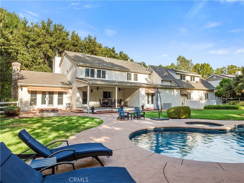 Canyon Country, California, 91387, United States, 5 Bedrooms Bedrooms, ,5 BathroomsBathrooms,Residential,Active,1926896