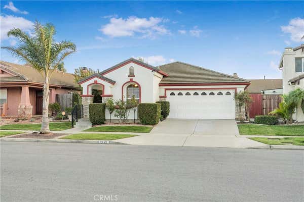 1346 DUVALI DR, SANTA MARIA, CA 93458 - Image 1