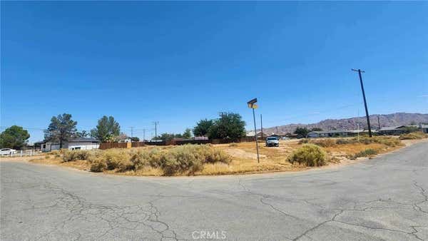 0 OSAGE, APPLE VALLEY, CA 92307 - Image 1