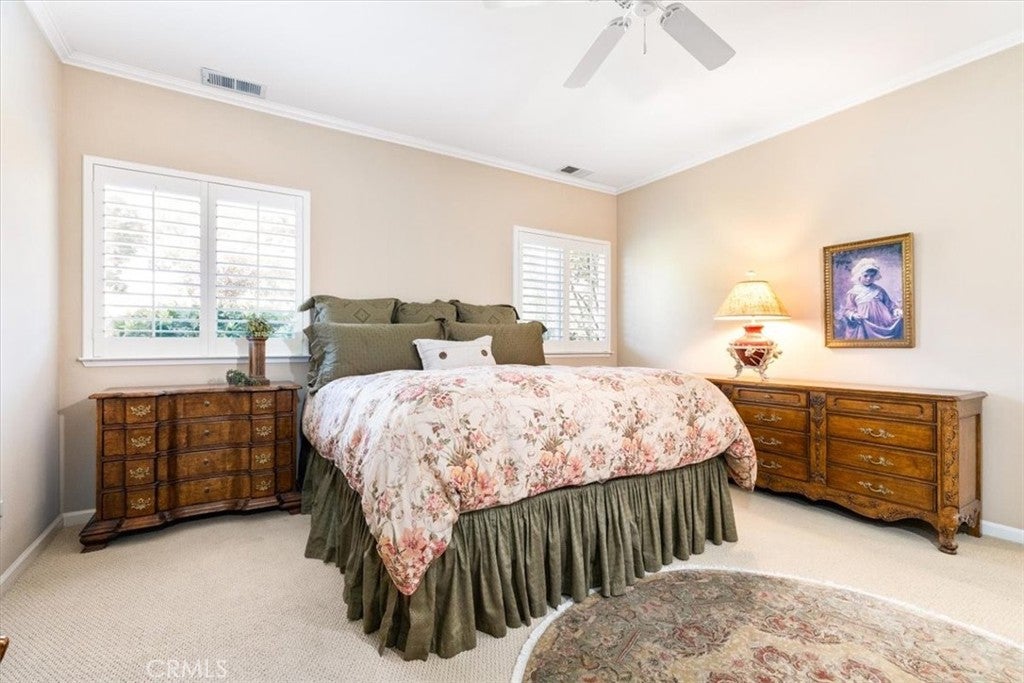 Paso Robles, California, 93446, United States, 4 Bedrooms Bedrooms, ,3 BathroomsBathrooms,Residential,Active,1914823