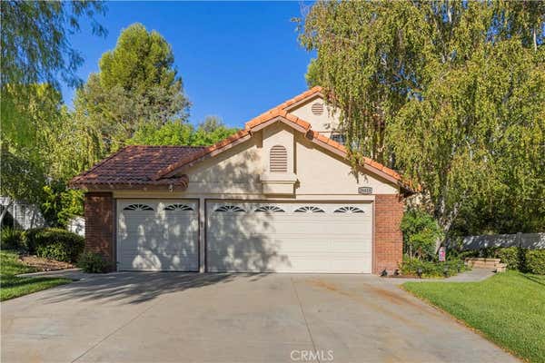 26619 PURPLE MARTIN CT, CANYON COUNTRY, CA 91351 - Image 1