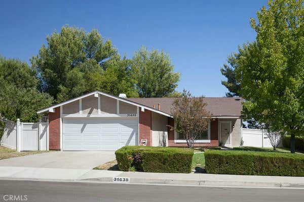 31638 HIPSHOT DR, CASTAIC, CA 91384 - Image 1