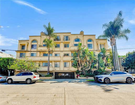 10824 BLOOMFIELD ST APT 106, TOLUCA LAKE, CA 91602 - Image 1