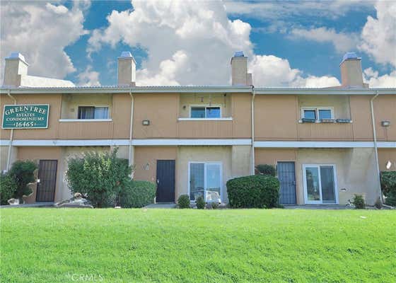 16465 GREEN TREE BLVD APT 4, VICTORVILLE, CA 92395 - Image 1