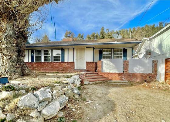 6517 IVINS DR, FRAZIER PARK, CA 93225 - Image 1