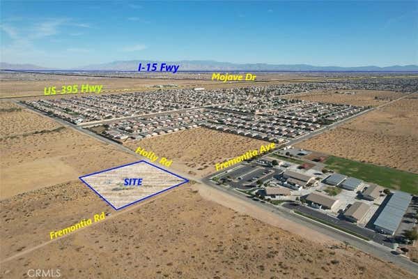 22 HOLLY ROAD, ADELANTO, CA 92301 - Image 1