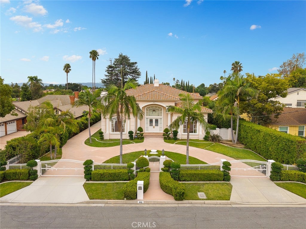 Arcadia, California, 91007, United States, 5 Bedrooms Bedrooms, ,6 BathroomsBathrooms,Residential,Active,1964469