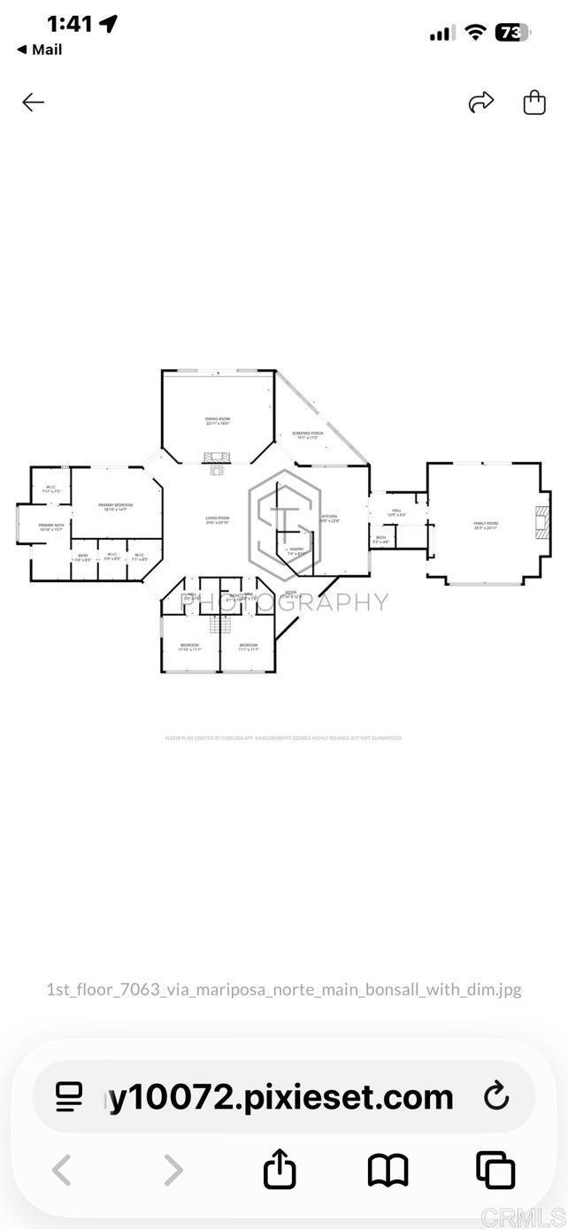 Bonsall, California, 92003, United States, 5 Bedrooms Bedrooms, ,7 BathroomsBathrooms,Residential,Active,2043431