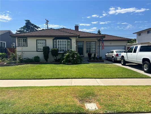 454 W HILL AVE, FULLERTON, CA 92832 - Image 1