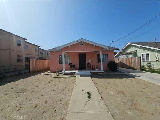 125 N SANTA FE AVE, COMPTON, CA 90221 - Image 1