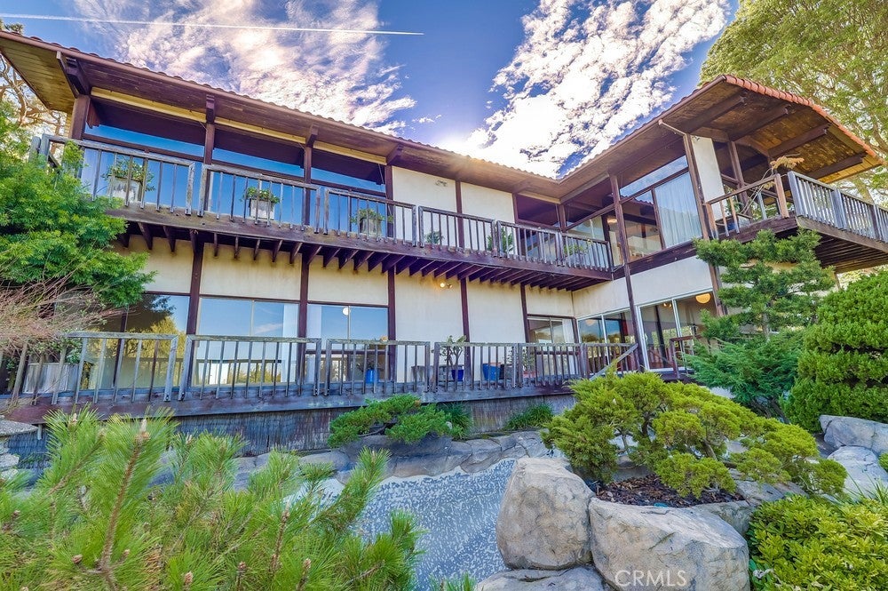 Palos Verdes Estates, California, 90274, United States, 3 Bedrooms Bedrooms, ,4 BathroomsBathrooms,Residential,Active,2016695