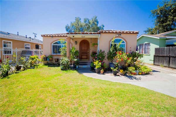 3604 E 54TH ST, MAYWOOD, CA 90270 - Image 1