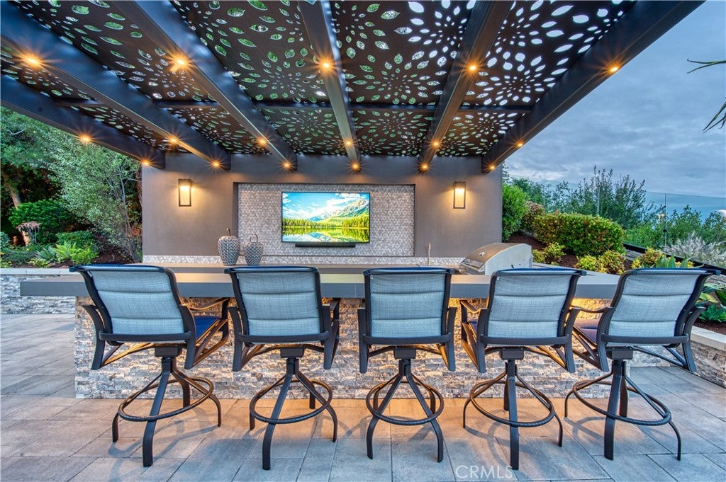 Coto De Caza, California, 92679, United States, 5 Bedrooms Bedrooms, ,5 BathroomsBathrooms,Residential,Active,1791411