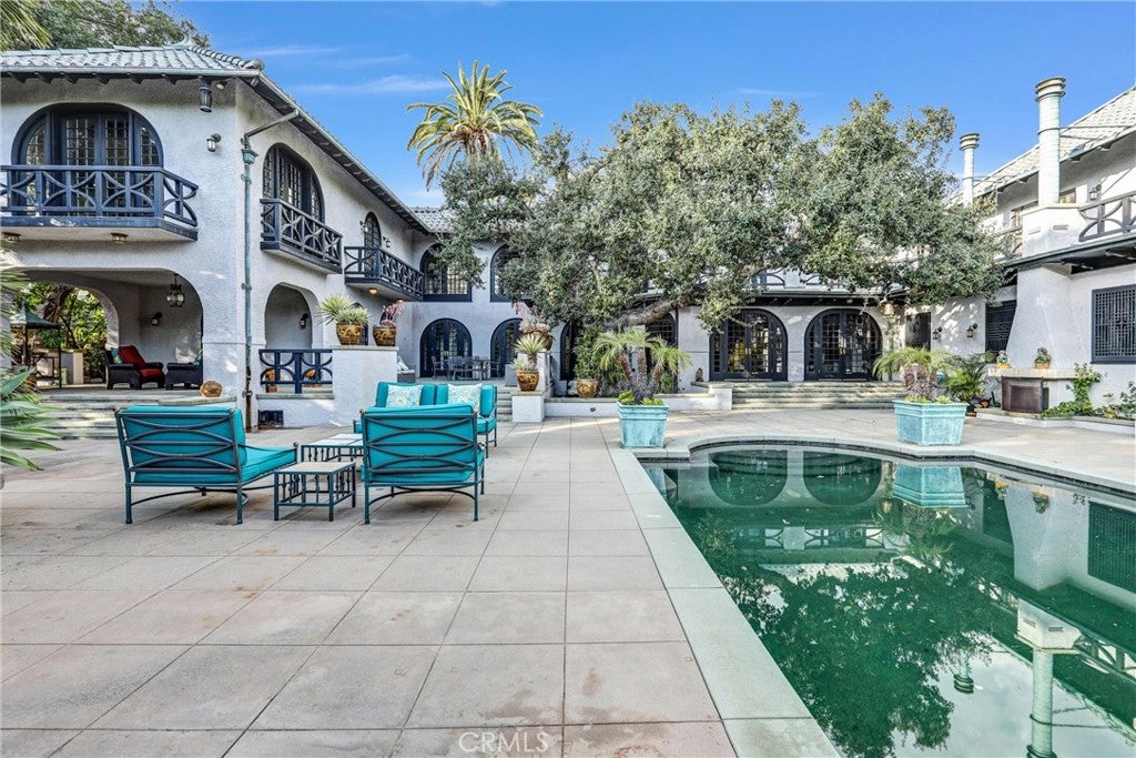 Pasadena, California, 91106, United States, 8 Bedrooms Bedrooms, ,10 BathroomsBathrooms,Residential,Active,1996260