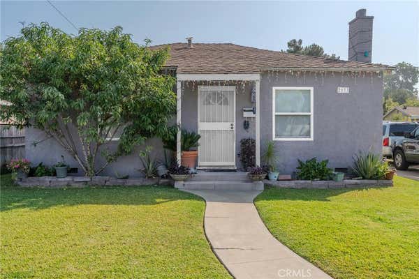 2033 CYPRESS AVE, SANTA ANA, CA 92707 - Image 1