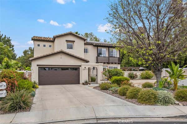 2477 BIXLER CT, TUSTIN, CA 92782 - Image 1