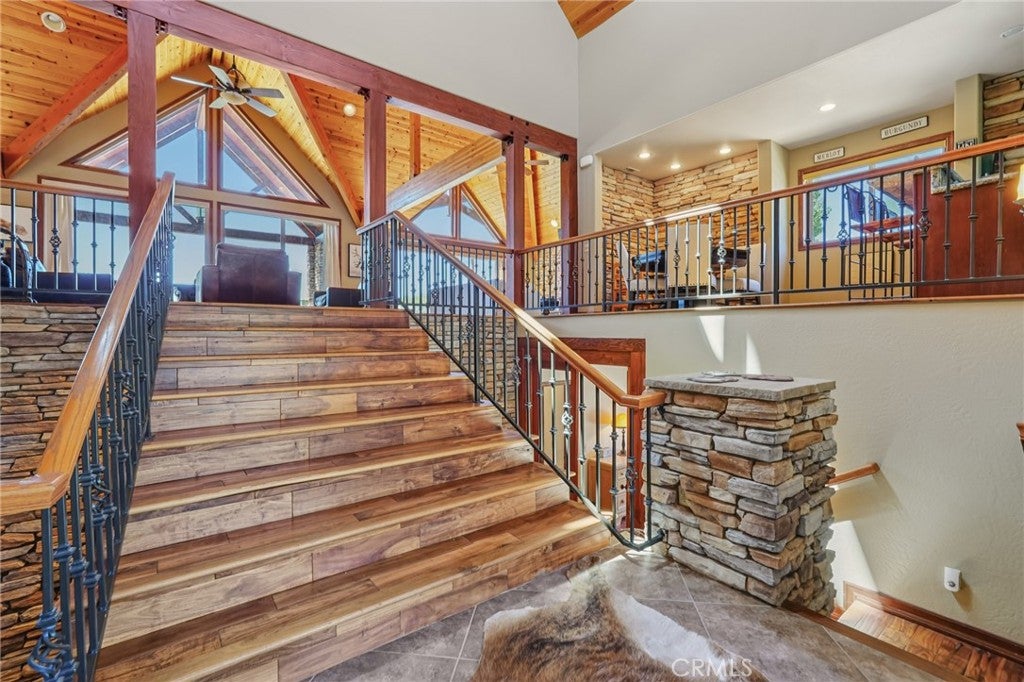 Big Bear Lake, California, 92315, United States, 6 Bedrooms Bedrooms, ,7 BathroomsBathrooms,Residential,Active,1945198