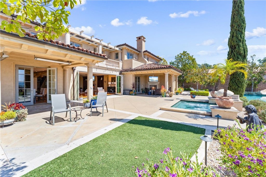 Ladera Ranch, California, 92694, United States, 5 Bedrooms Bedrooms, ,6 BathroomsBathrooms,Residential,Active,1798097