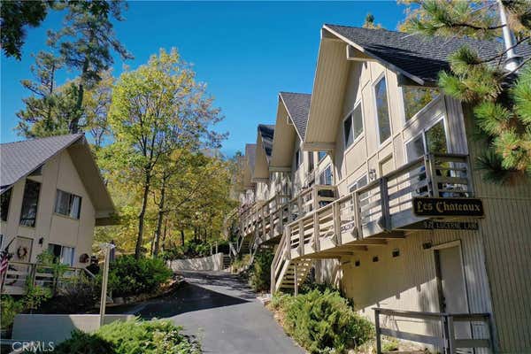 932 LUCERNE LN # 2, LAKE ARROWHEAD, CA 92352 - Image 1