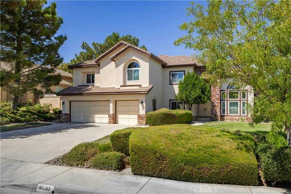 42205 ROUND HILL DR, LANCASTER, CA 93536 - Image 1