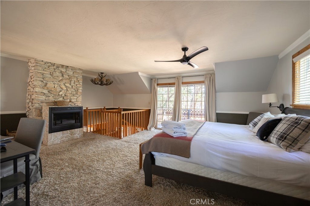 Big Bear Lake, California, 92315, United States, 4 Bedrooms Bedrooms, ,3 BathroomsBathrooms,Residential,Contingent,1945531