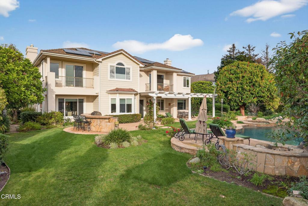 Camarillo, California, 93012, United States, 5 Bedrooms Bedrooms, ,6 BathroomsBathrooms,Residential,Active,2006970