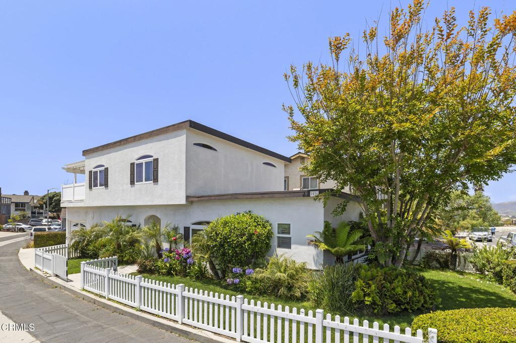 Ventura, California, 93001, United States, ,3 BathroomsBathrooms,Residential,Active,1829931