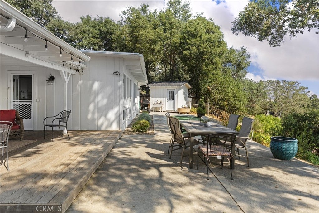 Atascadero, California, 93422, United States, 4 Bedrooms Bedrooms, ,2 BathroomsBathrooms,Residential,Active,1913985