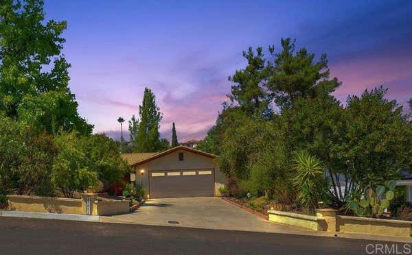 23802 BARONA MESA RD, RAMONA, CA 92065 - Image 1