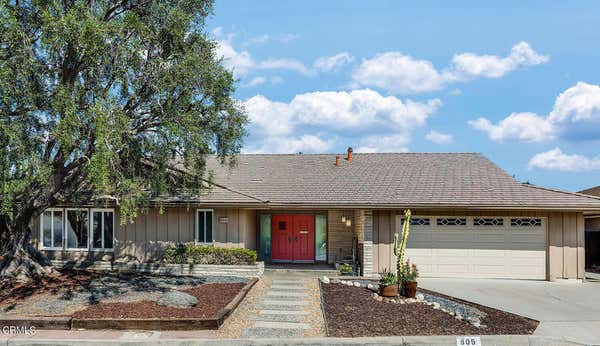 806 LA BELLORITA ST, SOUTH PASADENA, CA 91030 - Image 1