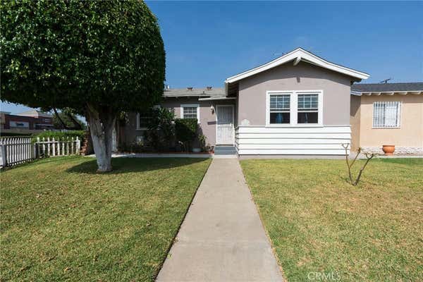 11819 VULTEE AVE, DOWNEY, CA 90241 - Image 1