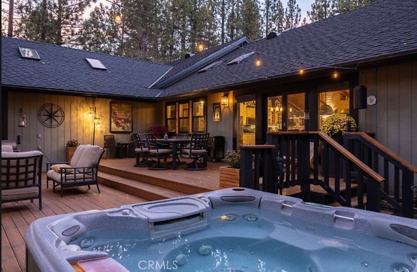Big Bear Lake, California, 92315, United States, ,4 BathroomsBathrooms,Residential,Active,1825090