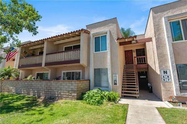 700 W LA VETA AVE UNIT N6, ORANGE, CA 92868 - Image 1