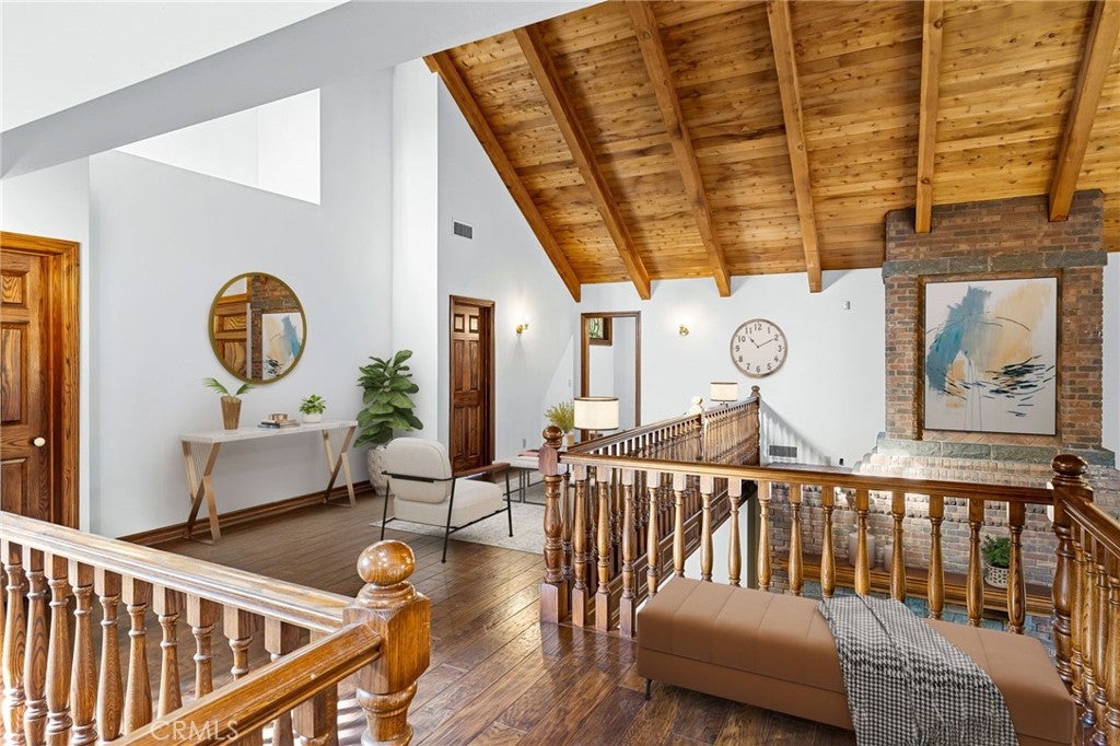 Glendora, California, 91741, United States, 8 Bedrooms Bedrooms, ,7 BathroomsBathrooms,Residential,Active,1900207