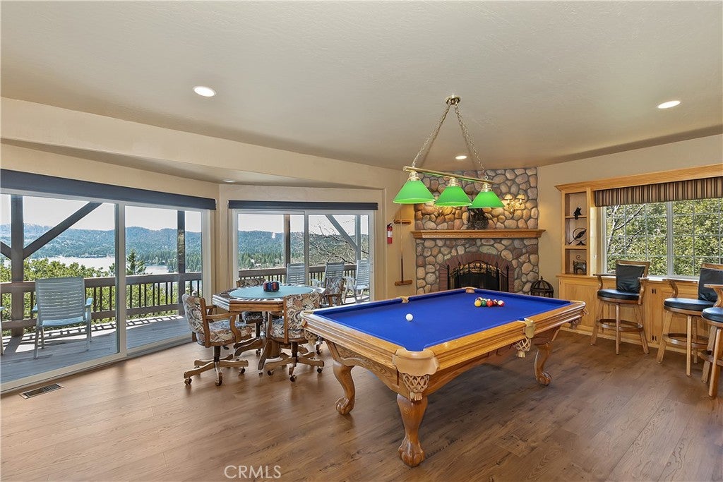 Lake Arrowhead, California, 92352, United States, ,5 BathroomsBathrooms,Residential,Active,1781875