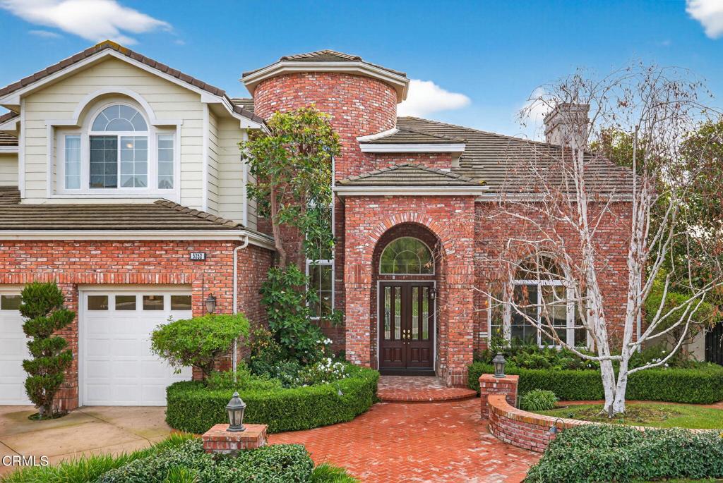 Camarillo, California, 93012, United States, 5 Bedrooms Bedrooms, ,6 BathroomsBathrooms,Residential,Active,2006970