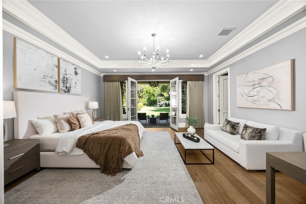 Arcadia, California, 91006, United States, 6 Bedrooms Bedrooms, ,8 BathroomsBathrooms,Residential,Active,1933891