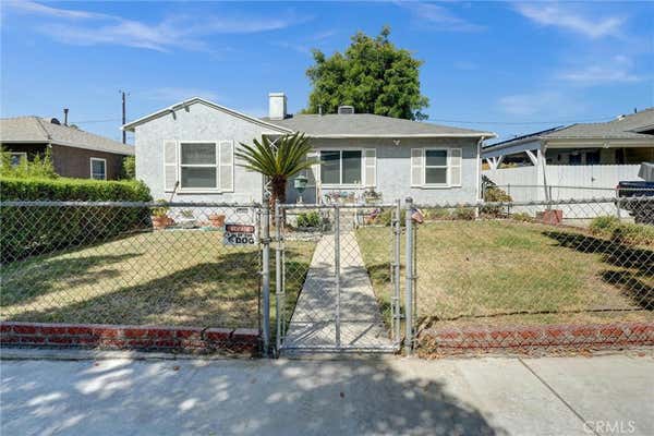 2019 N EVERGREEN ST, BURBANK, CA 91505 - Image 1